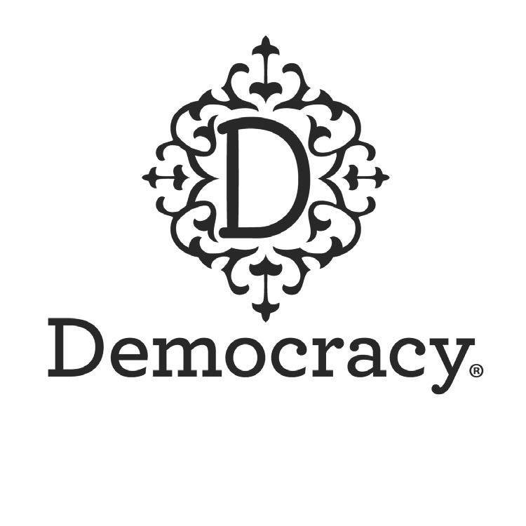 Democracy Clothing
