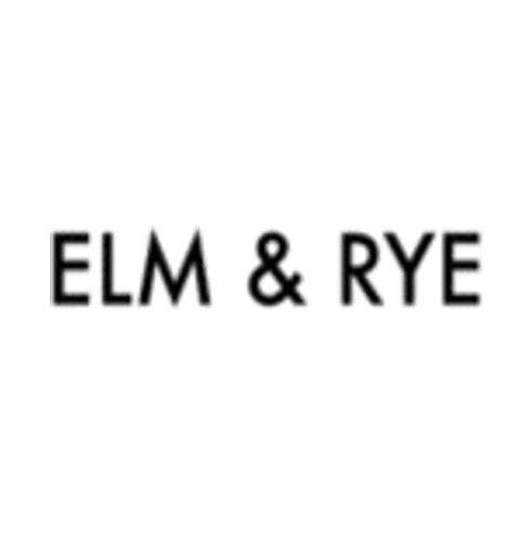 Elm & Rye